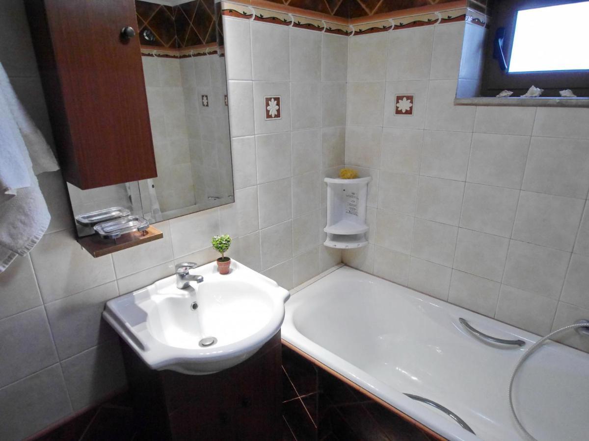 Villa Vangelis Stylos Crete 萨门纳斯 外观 照片